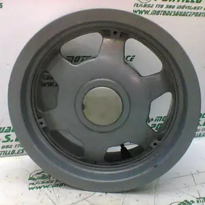 Foto de Llanta trasera Aprilia Habana 50 referencia 209-19-23287 foto 6