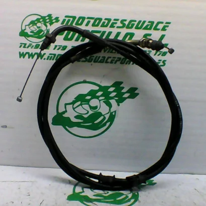 Foto de Cable acelerador Sym X-PRO 125 referencia 47-23-42581