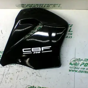 Foto de Carcasa delantera derecha Honda CBF 250 referencia 180-20-33897 foto 6