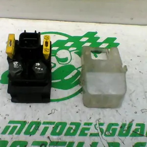 Foto de Rele de arranque Suzuki Burgman 125 referencia 99-23-43603 foto 3