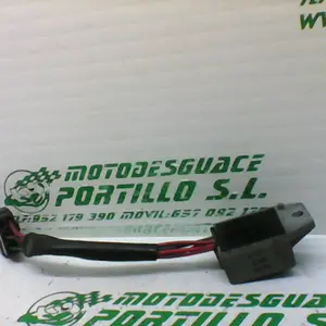 Foto de Regulador Kymco Bet&win 125 referencia 409-22-43132 foto 11