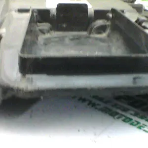 Foto de Carcasa bajo asiento Honda Silver wing 600 referencia 122-19-20233 foto 4
