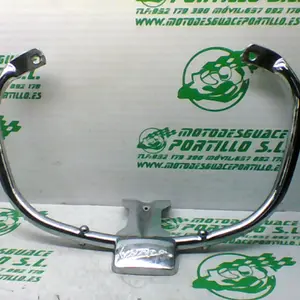 Foto de Asidero Vespa LX 50 2T referencia 199-22-41913 foto 2