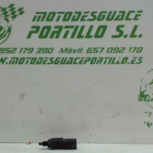 Foto de Sensor de freno trasero Piaggio X9 125 referencia 244-19-24252 foto 5