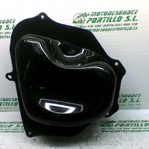 Foto de Deposito gasolina Honda VISION 110 referencia 338-19-24674 foto 2