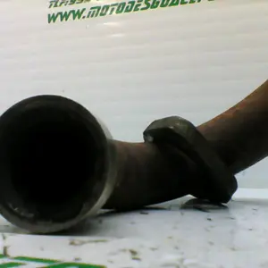 Foto de Colector Piaggio X9 125 referencia 244-19-24266