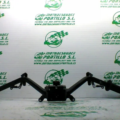 Foto de Manillar Piaggio MP3 250 RL referencia 397-21-40216