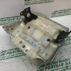 Foto de Asiento trasero Suzuki gsx600F referencia 156-16-23722