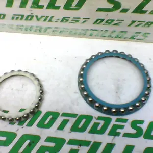 Foto de Rodamiento de dirección Honda SH 125 referencia 239-19-22650