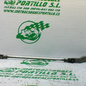 Foto de Varilla de cambio Rieju Naked referencia 314-22-38862 foto 2