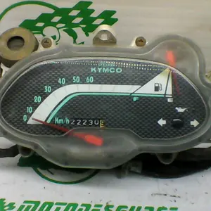Foto de Cuentakilómetros Kymco Scout 50 referencia 356-20-31709 foto 6
