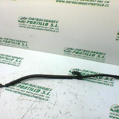Foto de Latiguillo freno trasero Yamaha FZ1-N referencia 177-19-21681