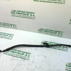 Foto de Latiguillo freno trasero Yamaha FZ1-N referencia 177-19-21681