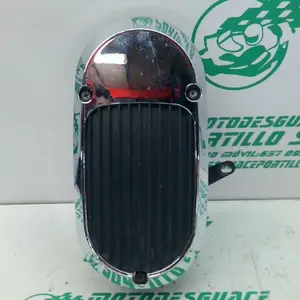 Foto de Caja de filtro Kawasaki Vulcan 750 referencia 6-17-43106 foto 5