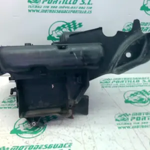 Foto de Caja de filtro Yamaha XT 600 E referencia 72-24-47971 foto 5