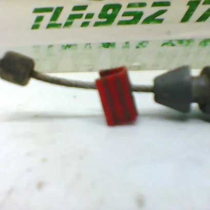 Foto de Cable cerradura asiento Yamaha TZR 50 2T 3 referencia 221-19-22229