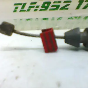 Foto de Cable cerradura asiento Yamaha TZR 50 2T 3 referencia 221-19-22229