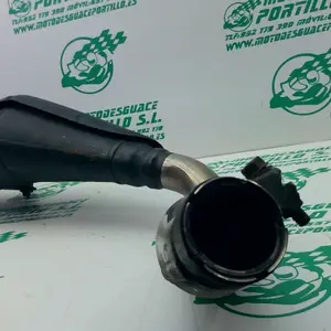 Foto de Silenciador Honda CB 600 Hornet 04-06 referencia 173-16-38238 foto 4