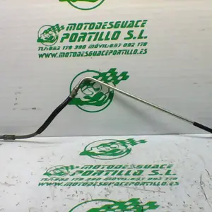 Foto de Latiguillo del repartidor de frenada Piaggio MP3 250 RL referencia 397-21-40224 foto 2