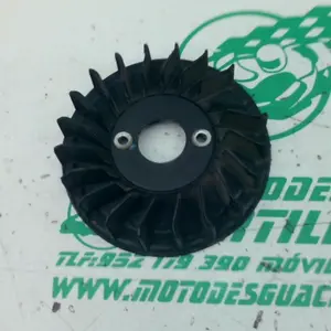 Foto de Ventilador del plato magnetico Suzuki LIDO 75 2T referencia 360-21-45315