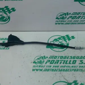 Foto de Cable de freno trasero Honda PCX 2017 referencia 231-24-48474 foto 6