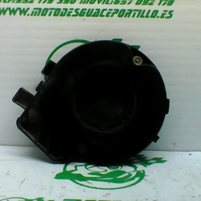 Foto de Embellecedor de tapa cárter Honda SH 150 referencia 288-21-36022