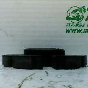 Foto de Silentblock rueda trasera Suzuki GN 250 referencia 192-17-33153 foto 2