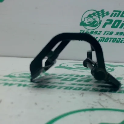 Foto de Bisagra puerta de gasolina Kymco MILER 125I referencia 151-24-48093