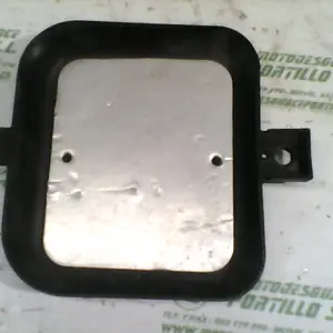 Foto de Tapa de carburador Kymco Grand dink 125 referencia 127-17-9643