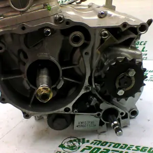 Foto de Motor Keeway Superlight 125 referencia 7-17-13698 foto 9