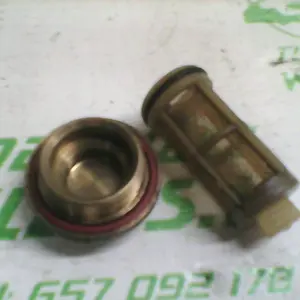 Foto de Tornillo vaciado de aceite Derbi Boulevard 125 referencia 98-17-14683 foto 4