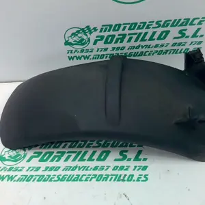 Foto de Guardabarro trasero Piaggio FLY 125 4T referencia 50-20-37850 foto 4