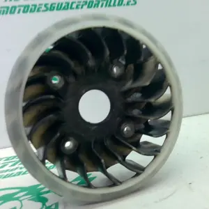 Foto de Ventilador del plato magnetico Yamaha Cygnus x 125 referencia 262-24-48891 foto 16