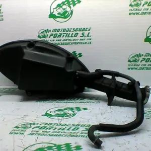 Foto de Caja de filtro Yamaha TRICITY 125I referencia 307-21-35632