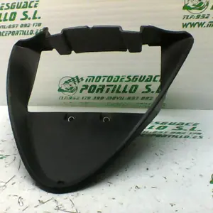 Foto de Protector de radiador Piaggio ZIP H2O 2T 3 50 referencia 66-16-23748 foto 2