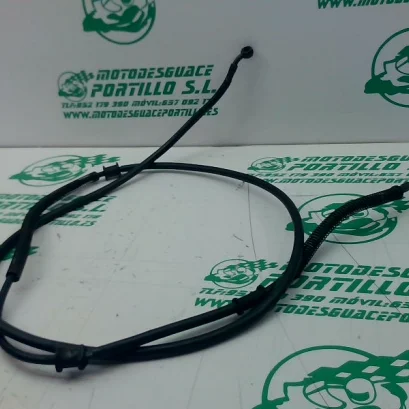 Foto de Latiguillo freno trasero Benelli MACIS referencia 324-22-39929