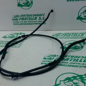 Foto de Latiguillo freno trasero Benelli MACIS referencia 324-22-39929 foto 1
