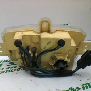 Foto de Cuentakilómetros Yamaha Jog 1 50 referencia 311-21-39189 foto 3