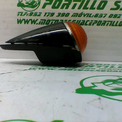 Foto de Intermitente trasero derecho Aprilia COMPAY 125 referencia 158-21-29393