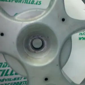 Foto de Llanta trasera Honda PS 125 referencia 106-24-47674 foto 9