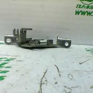 Foto de Cerradura del asiento Honda SH MODE referencia 413-21-32609 foto 2