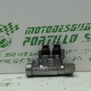 Foto de Repartidor de frenada Honda Forza 250 referencia 234-18-16103