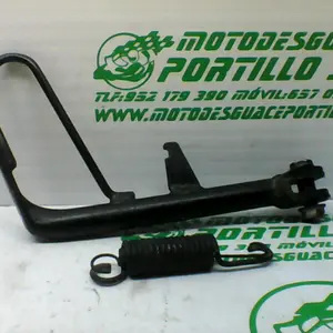 Foto de Patilla lateral Honda Pcx 125 referencia 181-23-46223 foto 1