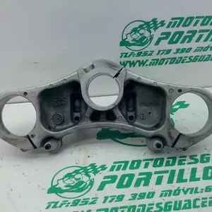 Foto de Tija superior Ducati MONSTER 620 referencia 131-23-44425 foto 2