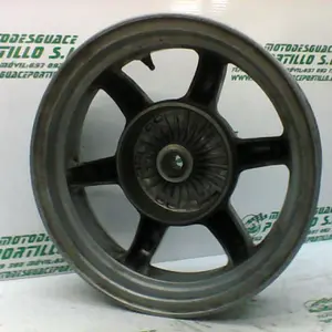 Foto de Llanta trasera Suzuki Burgman 125 referencia 69-19-21326 foto 4