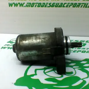 Foto de Motor de arranque Malaguti F-10 referencia 232-18-26697 foto 3