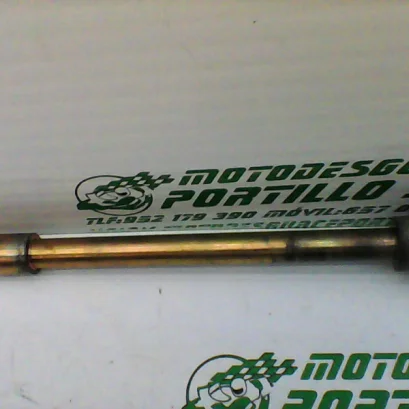 Foto de Eje de rueda delantera Hyosung Aquila 250 referencia 78-19-19288