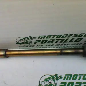 Foto de Eje de rueda delantera Hyosung Aquila 250 referencia 78-19-19288