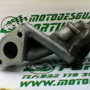 Foto de Tubo admisión Honda Yupi 90 referencia 158-17-19843 foto 5