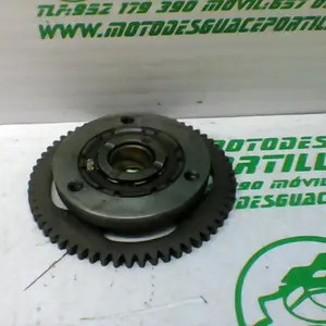 Foto de Embrague de arranque Daelim S3 125 I referencia 75-21-29252 foto 2
